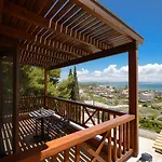 Otel Althea 3*