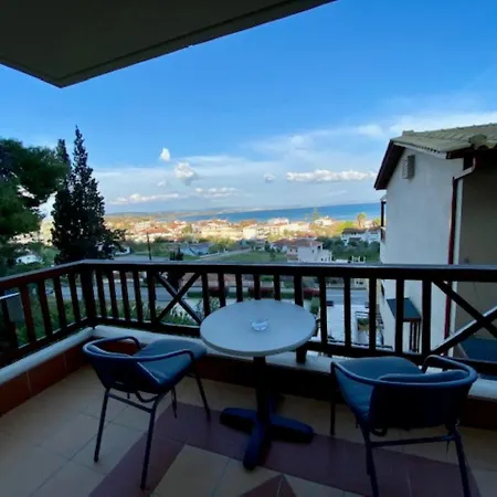 Hotel Althea Katakolo