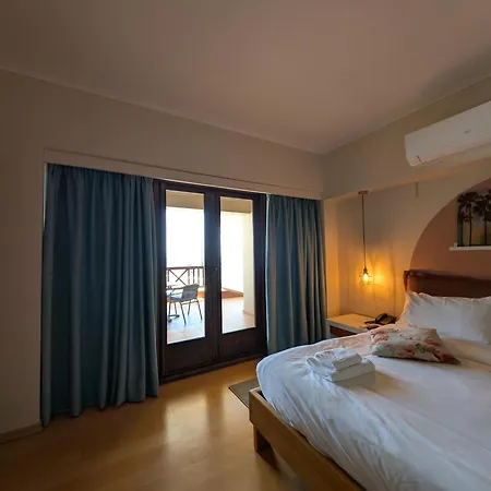Althea Hotel