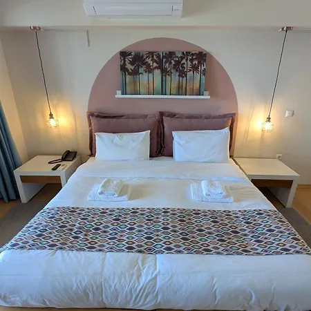 Althea Hotel
