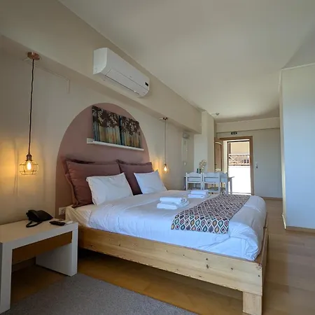 Althea Hotel 3*