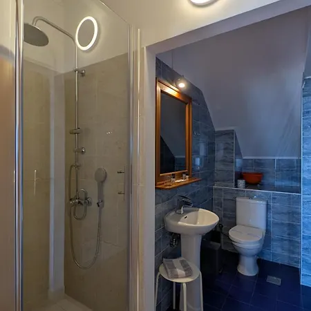 Szálloda Althea 3*