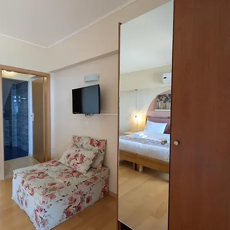 Hotel Althea Katakolo