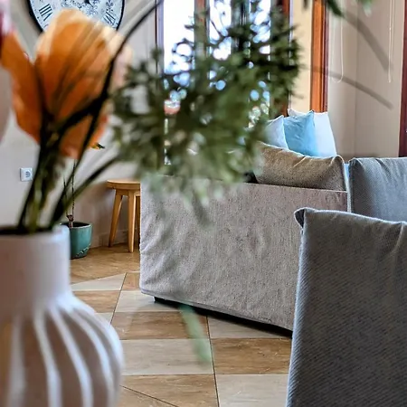 Althea Hotel