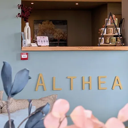 Hotel Althea