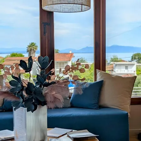 Althea Hotel 3*