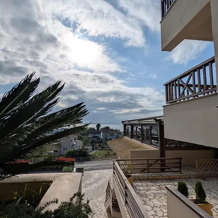 Hotel Althea