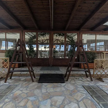 Althea Hotel 3*