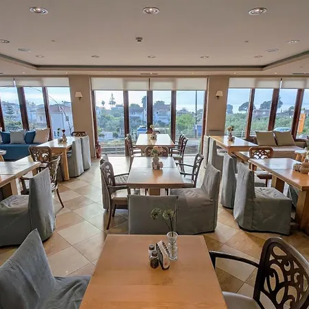 Althea Hotel