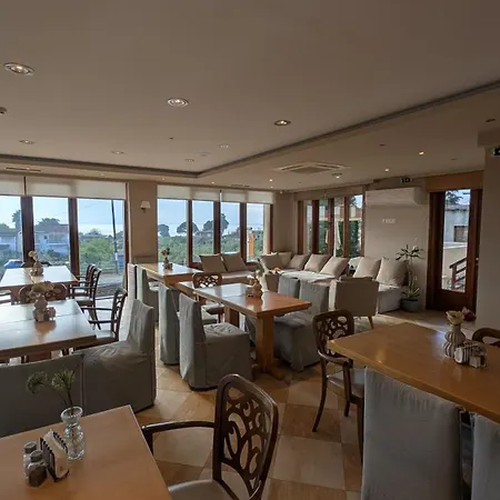 Hotel Althea 3*