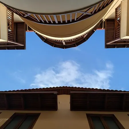 Hotel Althea