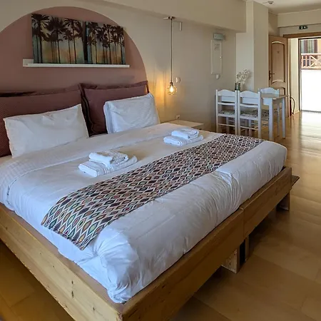 Althea Hotel