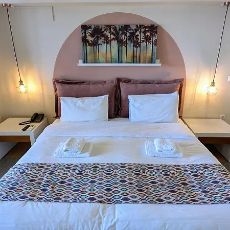 Althea Hotel 3*