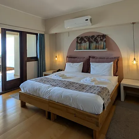 Hotel Althea 3*