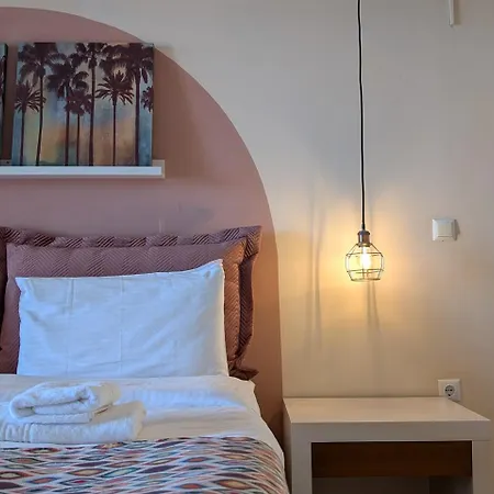 Althea Hotel