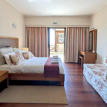 Hotel Althea Katakolo