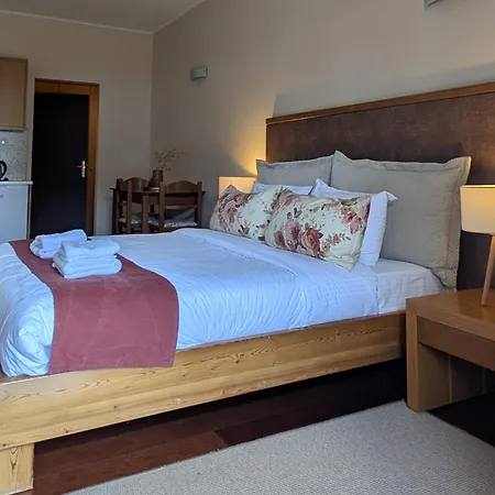 Althea Hotel