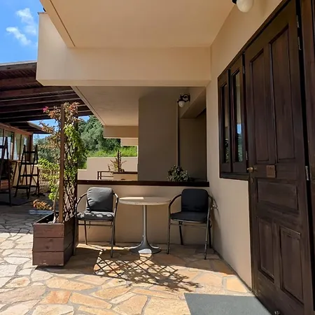 Althea Hotel 3*