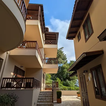 Hotel Althea