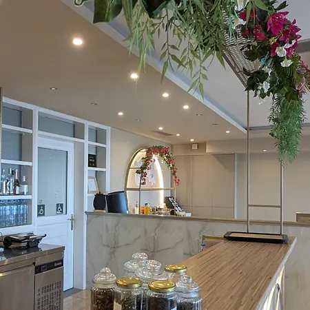 Althea Hotel