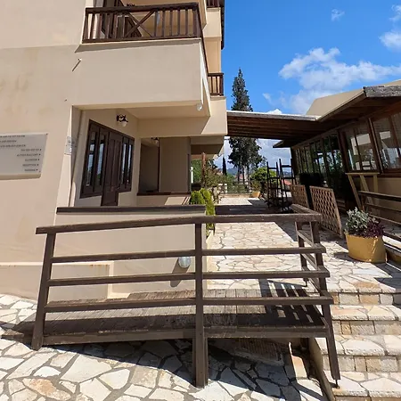 Althea Hotel
