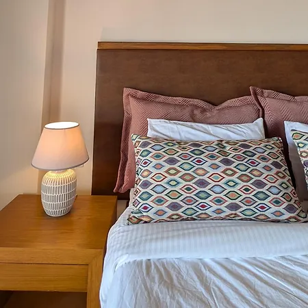 Hotel Althea