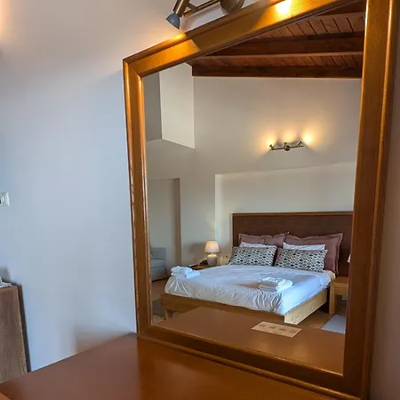 Althea Hotel 3*