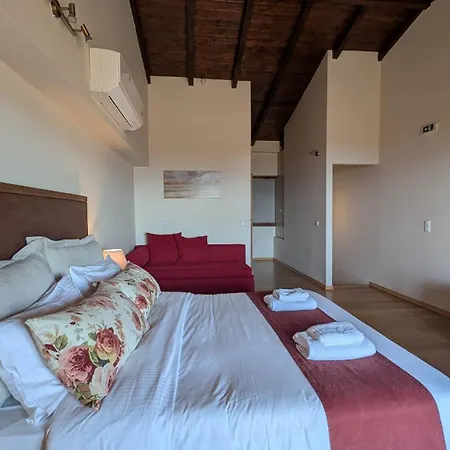 Althea 3* Katákolo