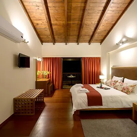 Althea Hotel Katakolo