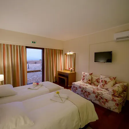 Hotel Althea Katakolo