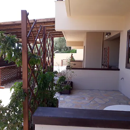 Althea Hotel 3*