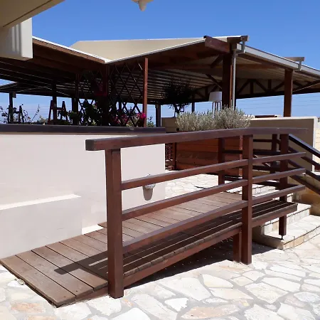 Hotel Althea Katakolo