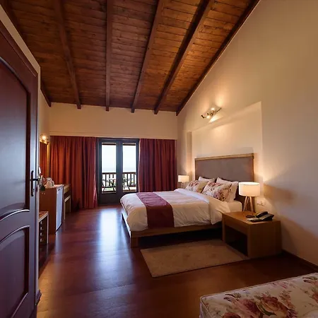 Hotel Althea Katakolo