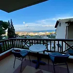 Ξενοδοχείο Althea Κατάκολο