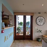 Althea Hotel Katakolo