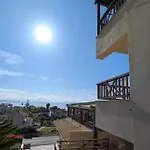 Althea Hotel 3*