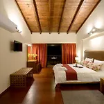 Althea Hotel Katakolo