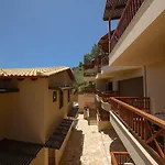 Hotel Althea 3*