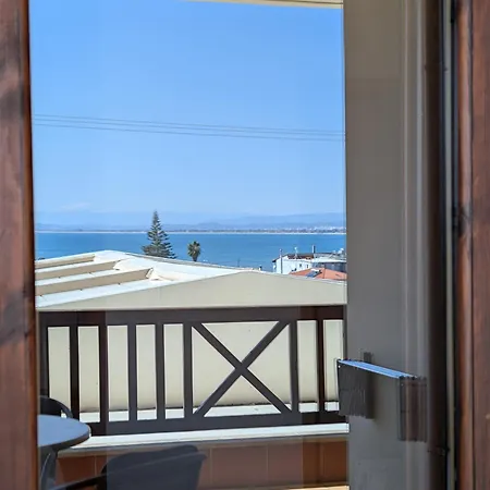 Althea Отель 3*