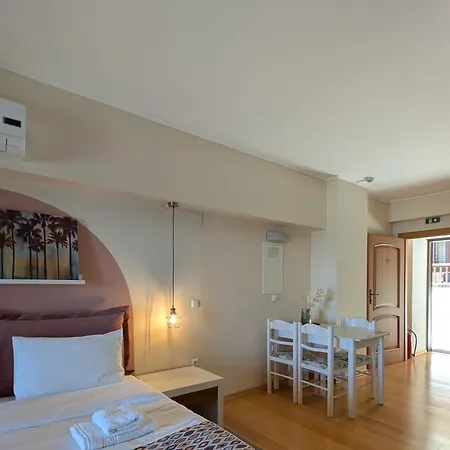 Hotel Althea 3*