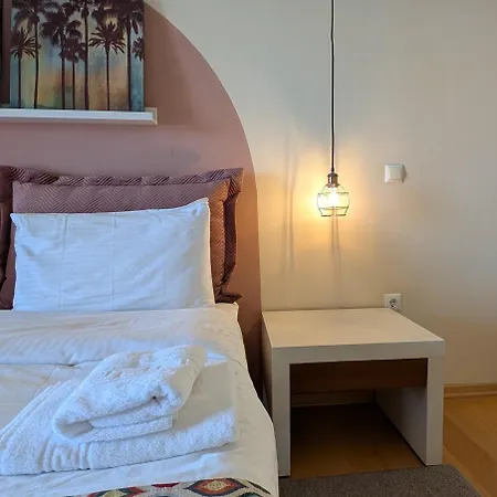 Hotel Althea Katakolo