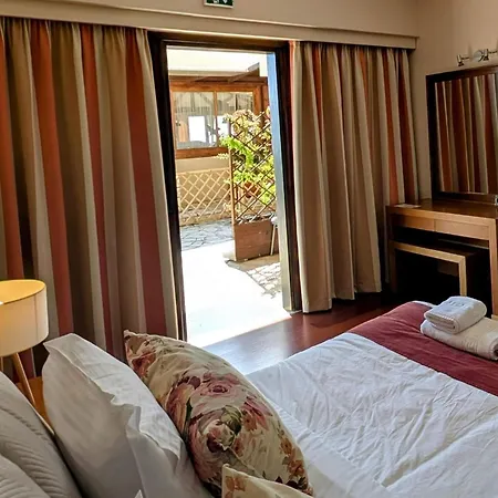 Althea Hotel 3*
