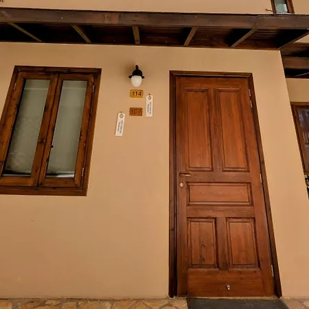 Hotel Althea 3*