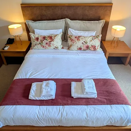 Hotel Althea