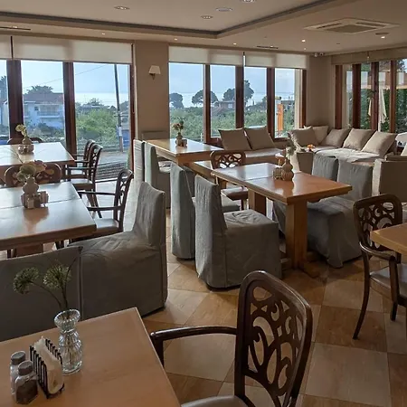 Hotel Althea 3*