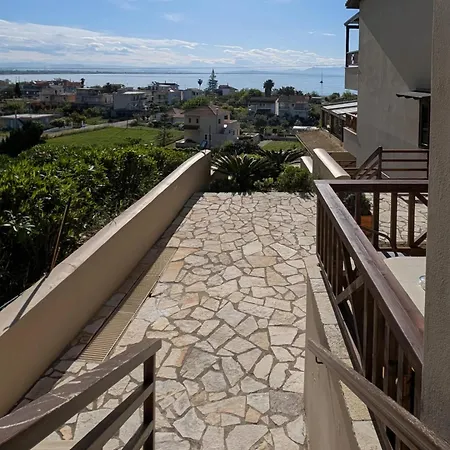 Hotel Althea Katakolo
