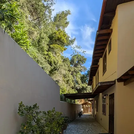 Hotel Althea Katakolo