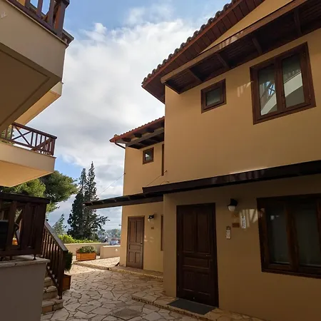Althea Hotel