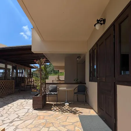 Althea 3* Катаколон