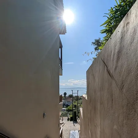 Althea Hotel